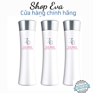 Tinh Chất Dưỡng Sáng Za 3 Trong 1  True White EX Essence Lotion 150 ml