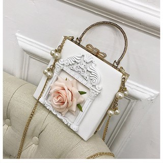 (ORDER) Túi xách độc lạ thời trang 4 màu
