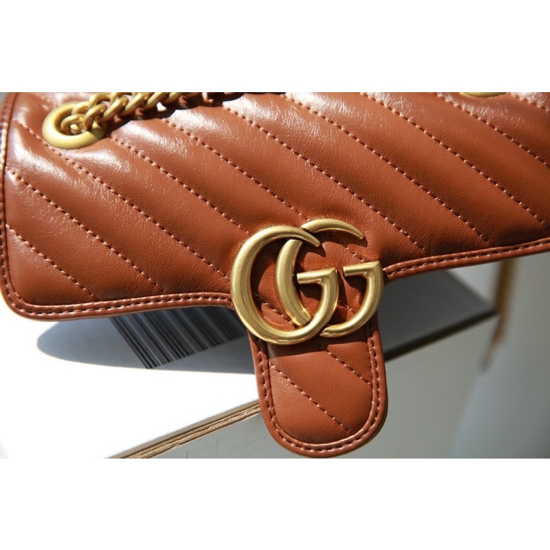 Túi Xách Cao Cấp Gu CCi Về 3 Sz18,22,25