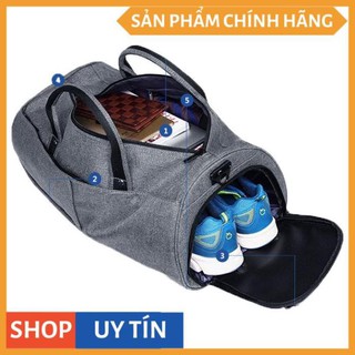 Túi xách du lịch thời trang HARAS HR231