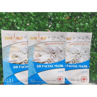 COMBO 3 MIẾNG MẶT NẠ DƯA LEO