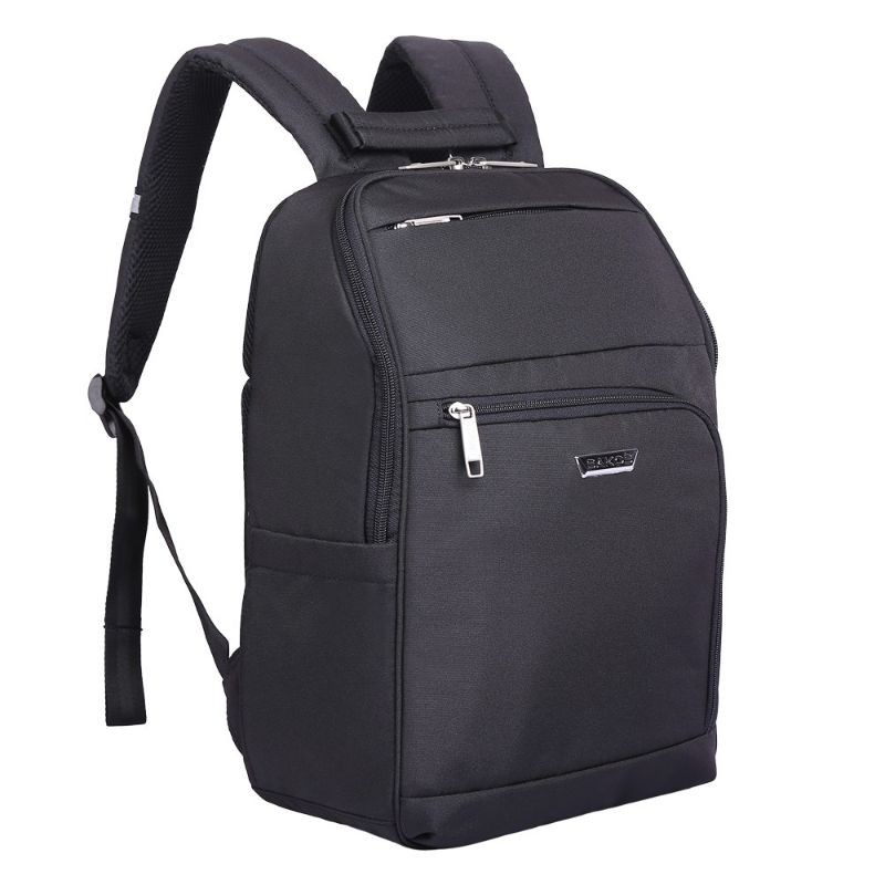 Balo Du Lịch Laptop SAKOS CREATIVE i14  chính hãng bảo hành 5 năm chỉ khoá