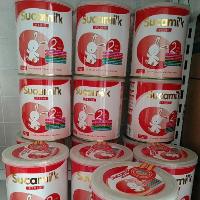 Sữa bôt