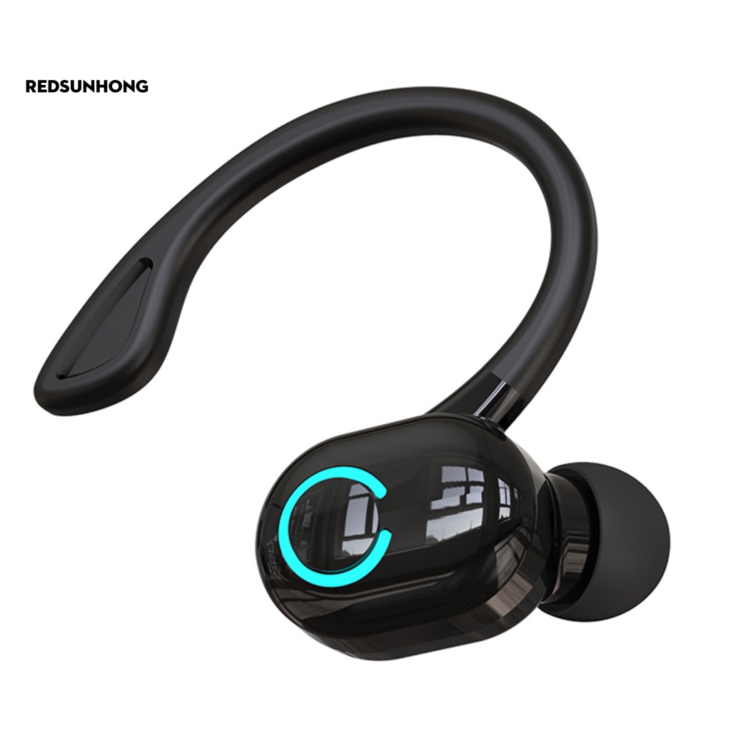 Tai Nghe Bluetooth 5.2 HiFi Không Dây Thiết Kế Tiện Dụng