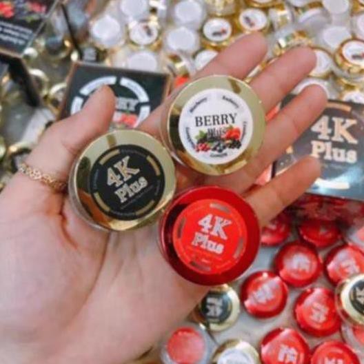 (SIZE MINI) 01 Hủ Kem 4K Thái Lan