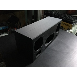 Bộ kit nhựa in 3d cho loa 2.1 cộng hưởng bose soundlink mini