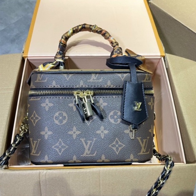 Túi cốp quai xách Hàng chuẩn có sẵn