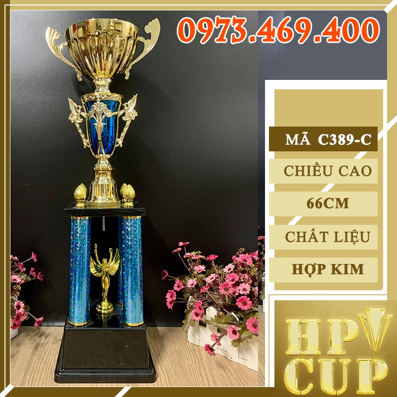 Cúp Vàng Pha Lê Thể Thao Lưu Niệm Bóng Đá Huy Chương Cờ Lưu Niệm B2A