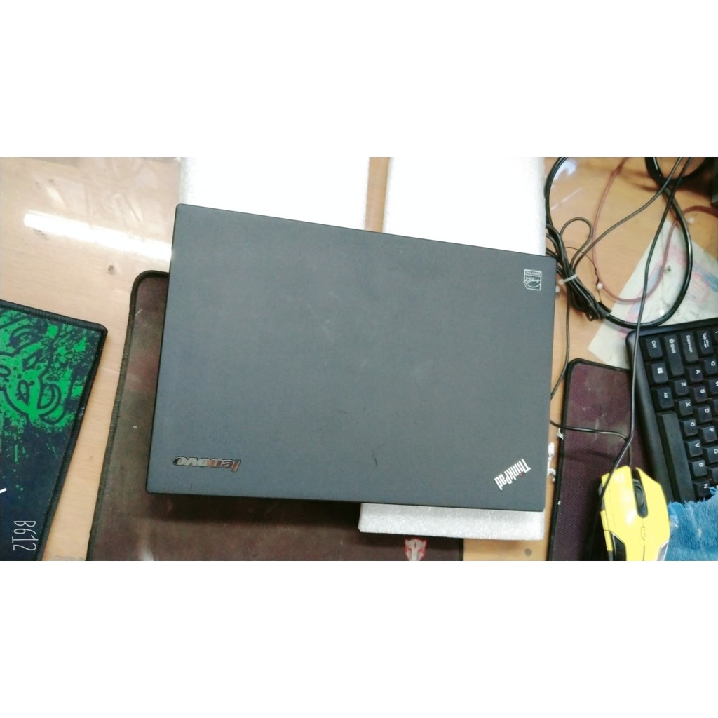 #Laptop #Lenovo #Thinkpad #X250 #Core_I5 đẳng cấp doanh nhân | BigBuy360 - bigbuy360.vn