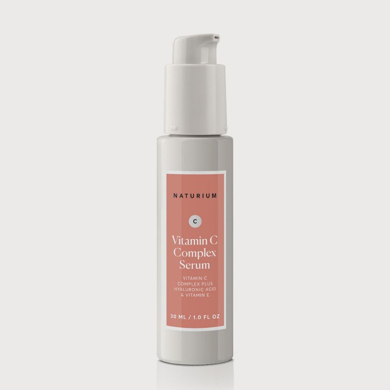 Naturium Vitamin C Complex Serum 30ml
