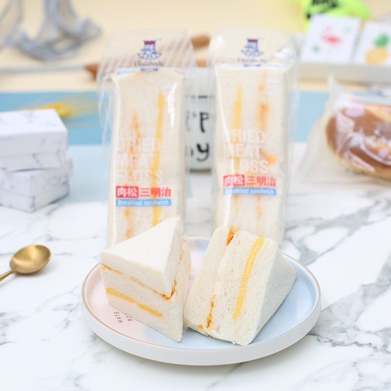 SANWICH RUỐC KẸP KEM, PHOMAI | BigBuy360 - bigbuy360.vn