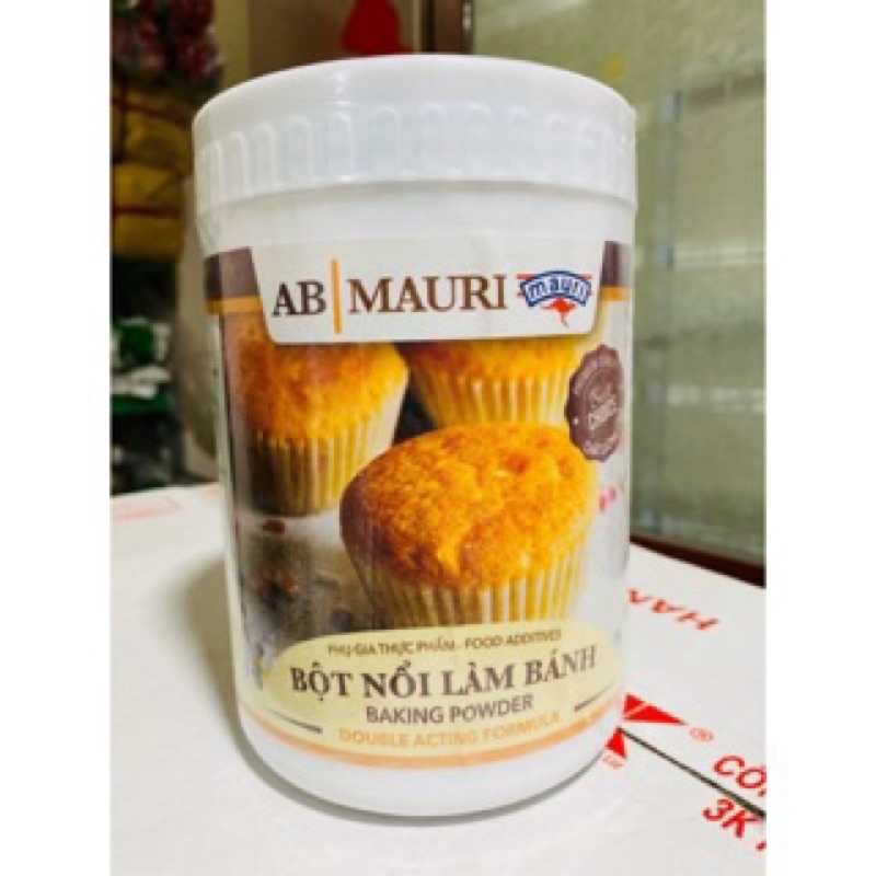 Bột nở