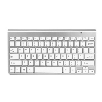 Bộ Bàn Phím Kèm Chuột Máy Tính Yixin 108 Không Dây Nhỏ Gọn Thiết Kế Sang Trọng Phong Cách Trẻ Trung
