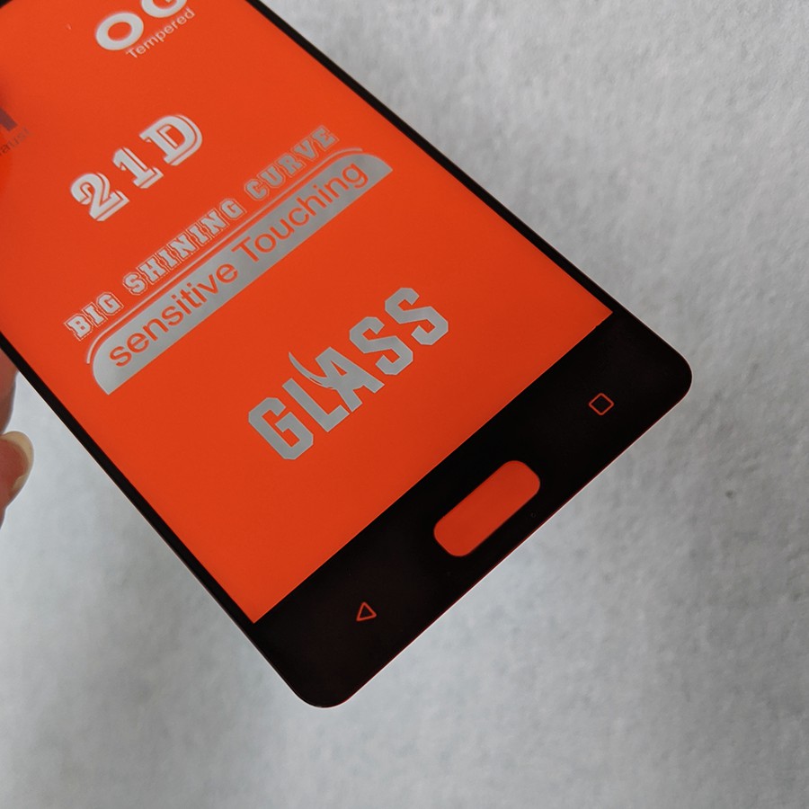 Kính cường lực full màn hình Nokia 5