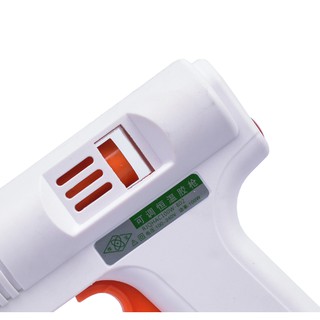 Súng Bắn Keo nến HBTOOL 100W