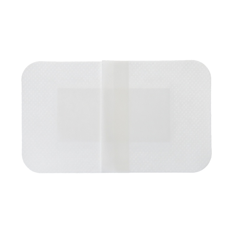 Set 10 Băng Cá Nhân Vải Không Dệt Hỗ Trợ Chăm Sóc Vết Thương