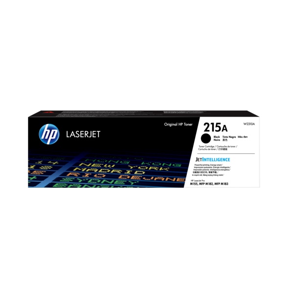 Mực in HP 215A Original LaserJet Toner Cartridge - HÀNG CHÍNH HÃNG