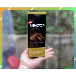 Bánh Nextar Chocolate ăn là mê