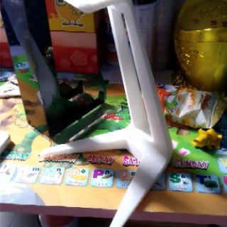 Giá treo tai nghe in 3D
