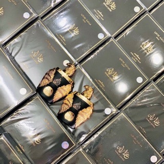 Nước hoa cao cấp đại bàng ghala zayed gold