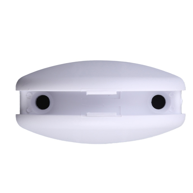 Kẹp Khóa Cửa Xe Hơi RV Bằng Nylon Chống Mòn Tiện Dụng Mang Theo Du Lịch