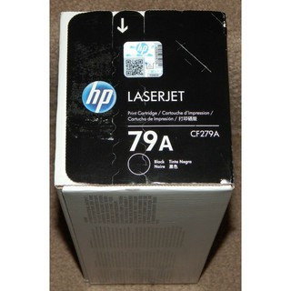 Hộp mực in laser HP 79A (CF279A)