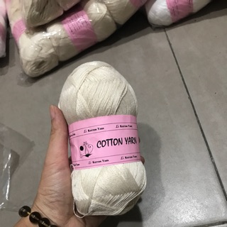 Len cotton ac