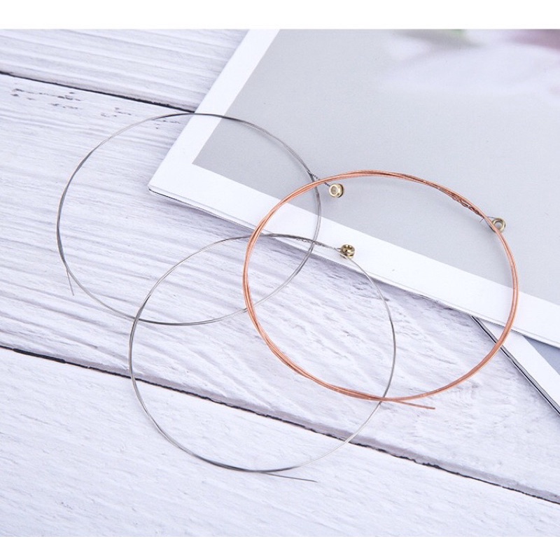 Dây đàn cổ thùng  giá rẻ