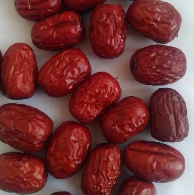 Táo tàu đỏ Tân Cương Trung Quốc loại 1 quả vừa 500g | BigBuy360 - bigbuy360.vn