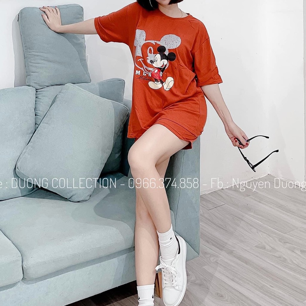 Set đồ nữ cá tính, set quần sóc áo thun đi chơi sang chảnh mùa hè đẹp 8A00175 | BigBuy360 - bigbuy360.vn