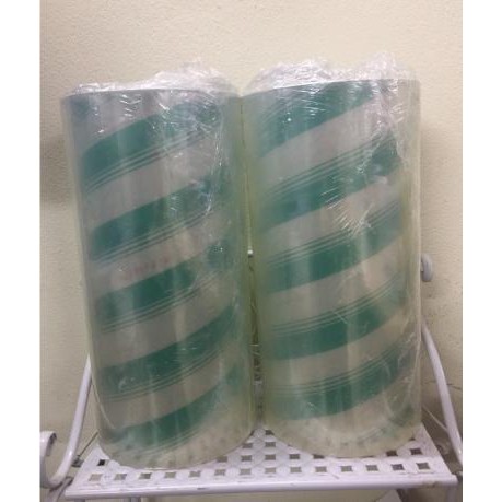 Màng cán nguội bóng opat khổ 0.30*400m - H74