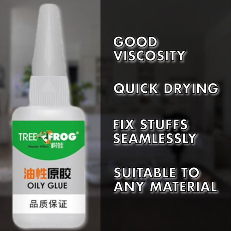 Keo đa năng phổ cập Keo siêu dính 502 Đa chức năng keo khô nhanh khô phù Thích hợp cho văn phòng trường học tại nhà