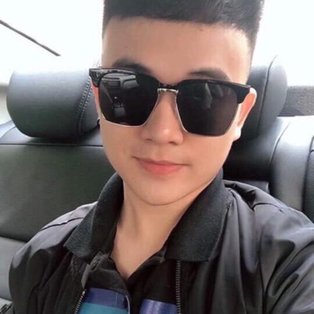 Kính râm Unisex SWEET BACK - siêu phẩm | BigBuy360 - bigbuy360.vn