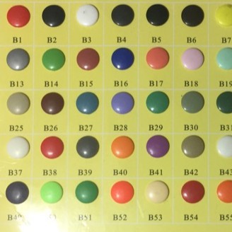 Chỉ May Tiger 900M chính hãng chát lượng cao   #010101