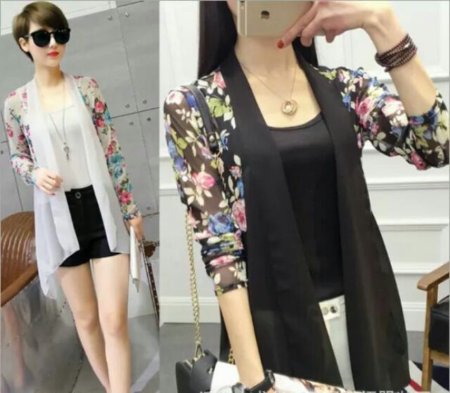 Freeship 99k TQ_Áo choàng kimono | BigBuy360 - bigbuy360.vn