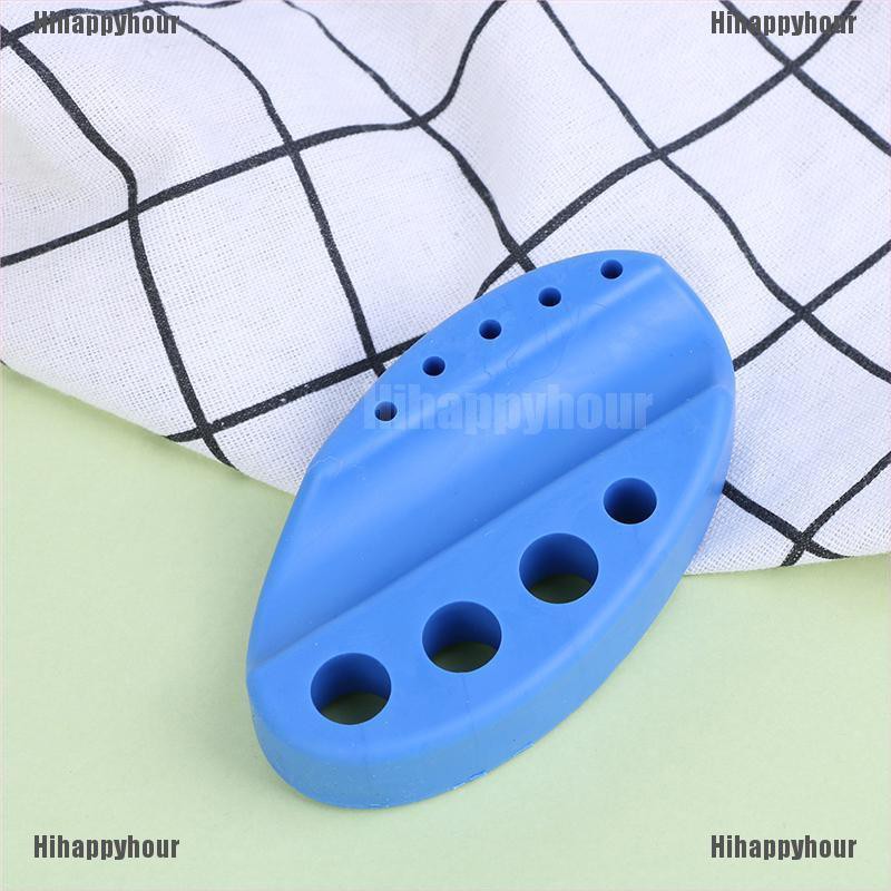 (hàng Mới Về) 1 Cốc Đựng Mực Xăm Bằng Silicon Thiết Kế Nhỏ Gọn Tiện Dụng | BigBuy360 - bigbuy360.vn