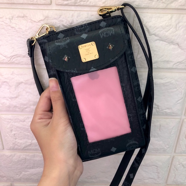 Túi 2in1 kèm ví đựng điện thoại