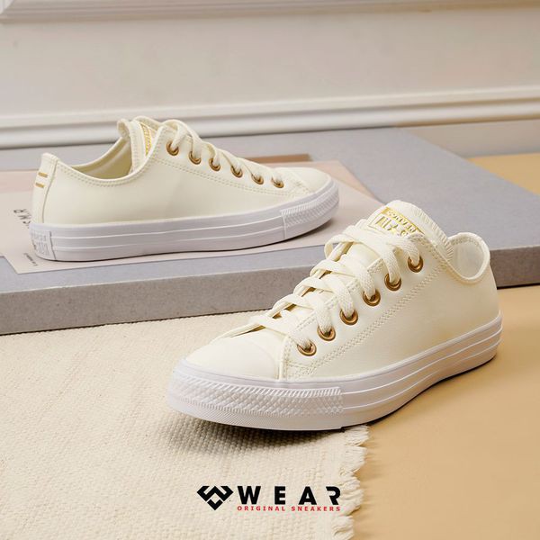 Giày Converse Chuck Taylor All Star Go Gold Low - 568662V