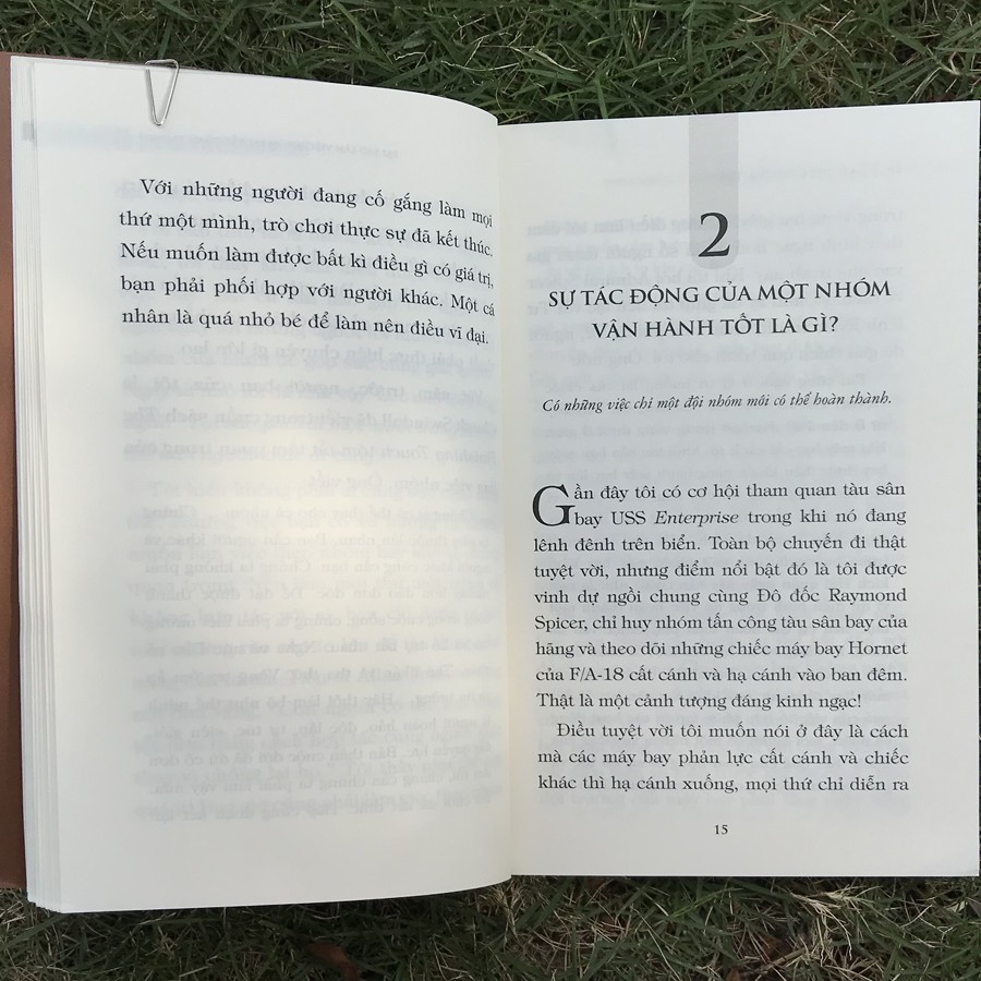 Sách - 101 những điều nhà lãnh đạo cần biết (8 cuốn lẻ tùy chọn) | BigBuy360 - bigbuy360.vn