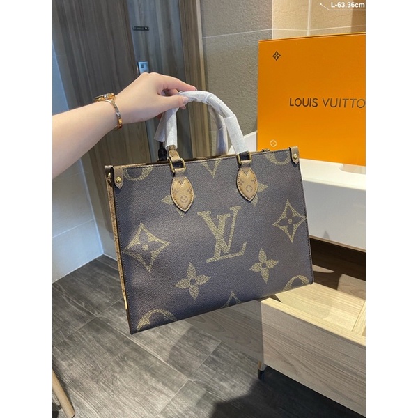 TÚI L__VI ONTHEGO 2 MẶT BẢN SPSL LÓT NHUNG ĐỎ LIKEAUT