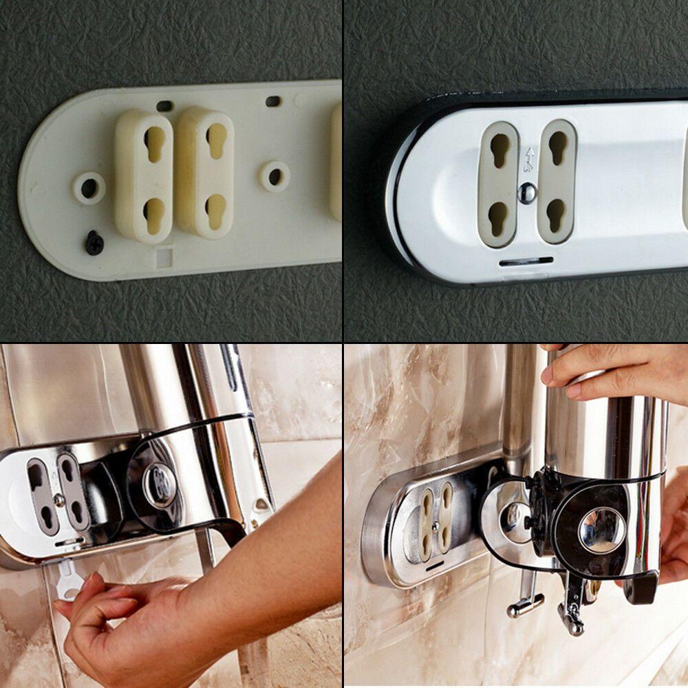 WTTLE Bình Xịt Xà Phòng Rửa Tay Chất Lượng Cao