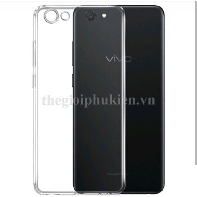 Ốp dẻo trong vivo y71