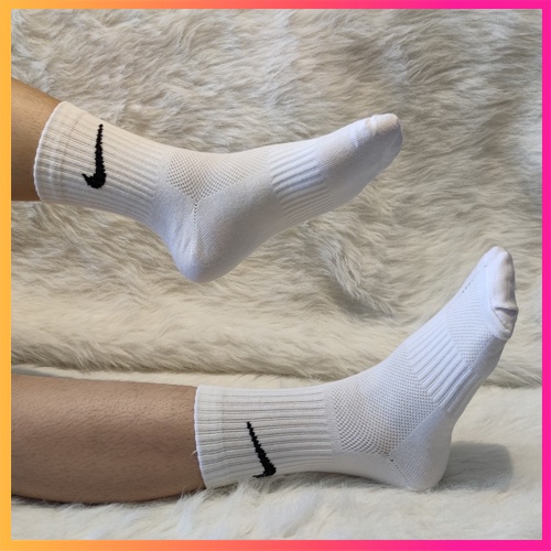 TẤT VỚ NIKE RẺ NHẤT- HOT TREND Vớ Cổ Cao, Phong cách thể thao cho cả Nam và Nữ. Adidas, Drew, Champion, Jordan, MLB,NY