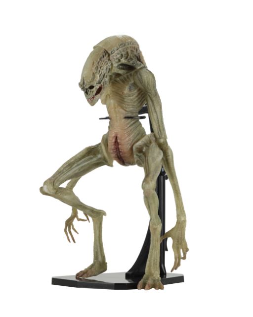 Mô hình Neca Deluxe Alien Newborn