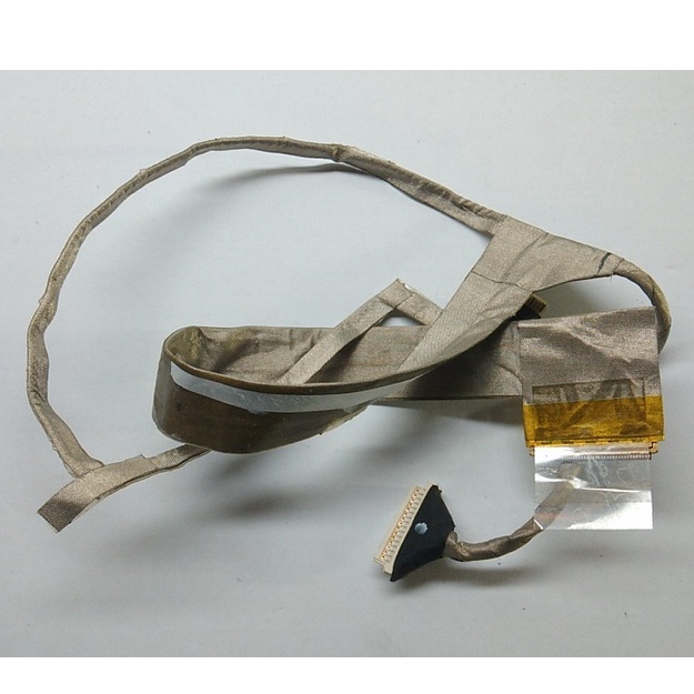 Thay cáp màn hình Laptop SamSung R439 LCD (40pin)