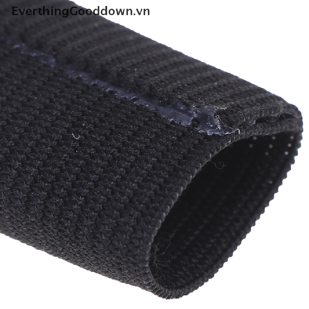 Everthinggooddown Set 10 Băng Quấn Bảo Vệ Ngón Tay Co Giãn Hỗ Trợ Chơi Bóng Rổ