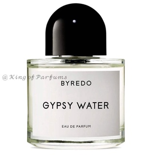 ♘♞ Nước hoa Byredo Gypsy Water ᴛᴇsᴛᴇʀ - 𝒦𝒾𝓃𝑔 𝑜𝒻 𝒫𝒶𝓇𝒻𝓊𝓂𝓈 ♘♞