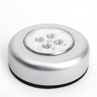 Combo 10 đèn LED dán tường