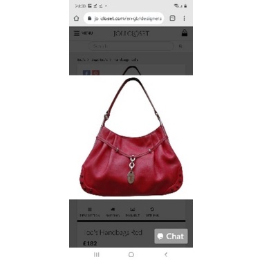 Túi Tod's Authentic da thật đeo vai