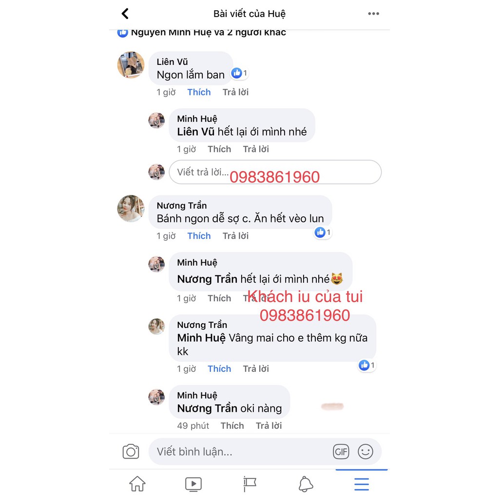 [Hàng loại 1] Bánh phồng chuối Cà Mau- Có chứng nhận ATVSTP | BigBuy360 - bigbuy360.vn